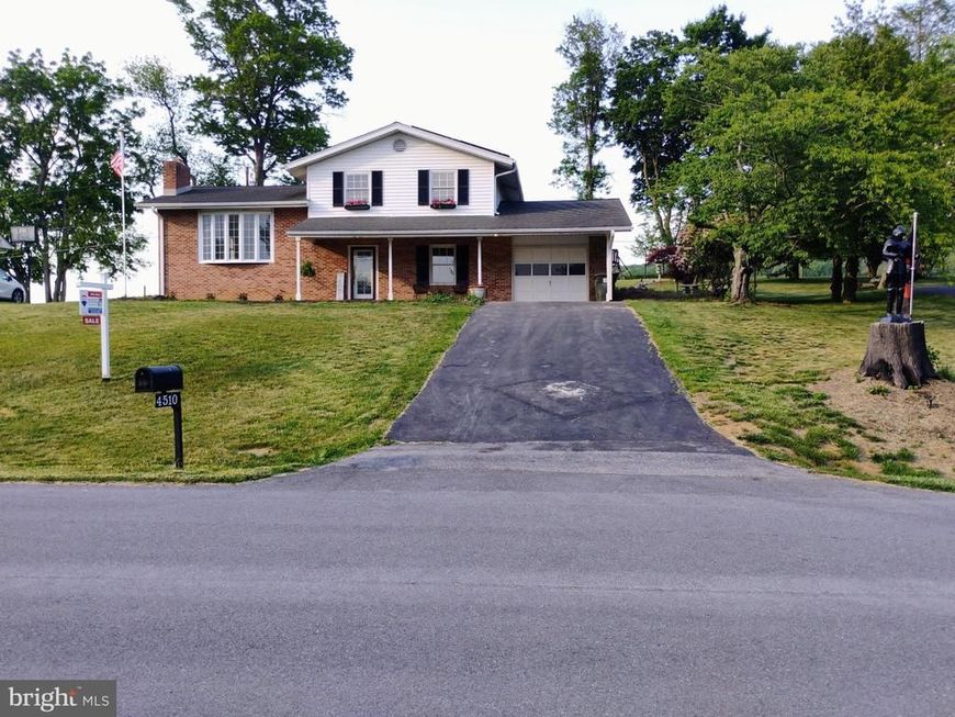 4510 Willow Tree Drive, Middletown, MD 21769 Main Photo