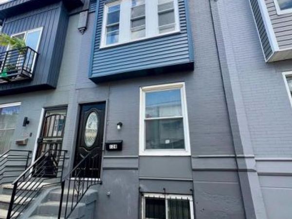 124 E WISHART STREET , PHILADELPHIA, PA 19134