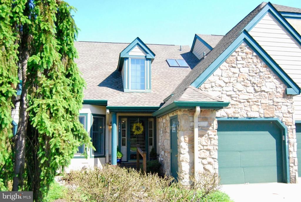 1384 Springton Lane, Unit 1384, West Chester, PA 19380 Main Photo