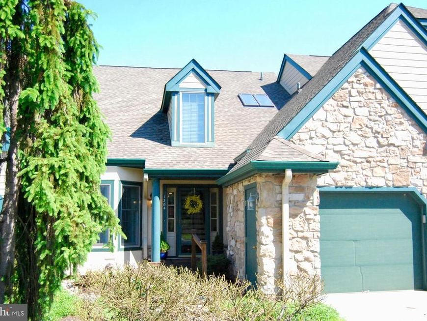 1384 Springton Lane, Unit 1384, West Chester, PA 19380 Main Photo