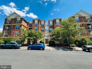 815 BRANCH DRIVE, Unit 402, HERNDON, VA 20170