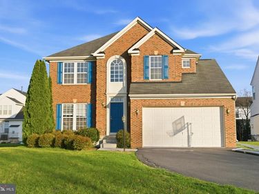 25278 BOLDNESS COURT , ALDIE, VA 20105