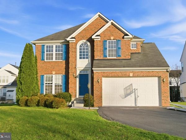 25278 BOLDNESS COURT , ALDIE, VA 20105