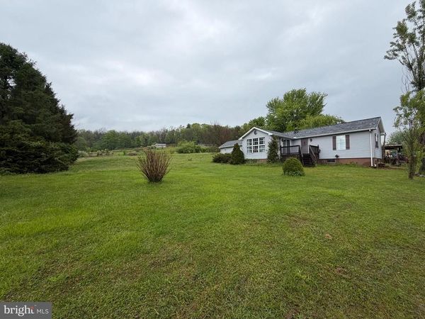 1614 ALFARATA, MCCLURE, PA 17841