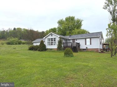 1614 ALFARATA , MCCLURE, PA 17841