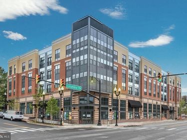 989 S BUCHANAN STREET, Unit 416, ARLINGTON, VA 22204