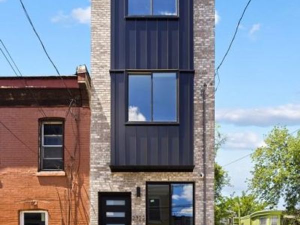 2322 N MUTTER STREET, PHILADELPHIA, PA 19133