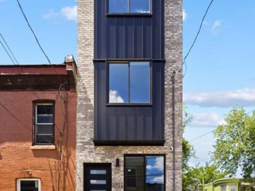 2322 N Mutter Street, Philadelphia, PA 19133 Main Photo