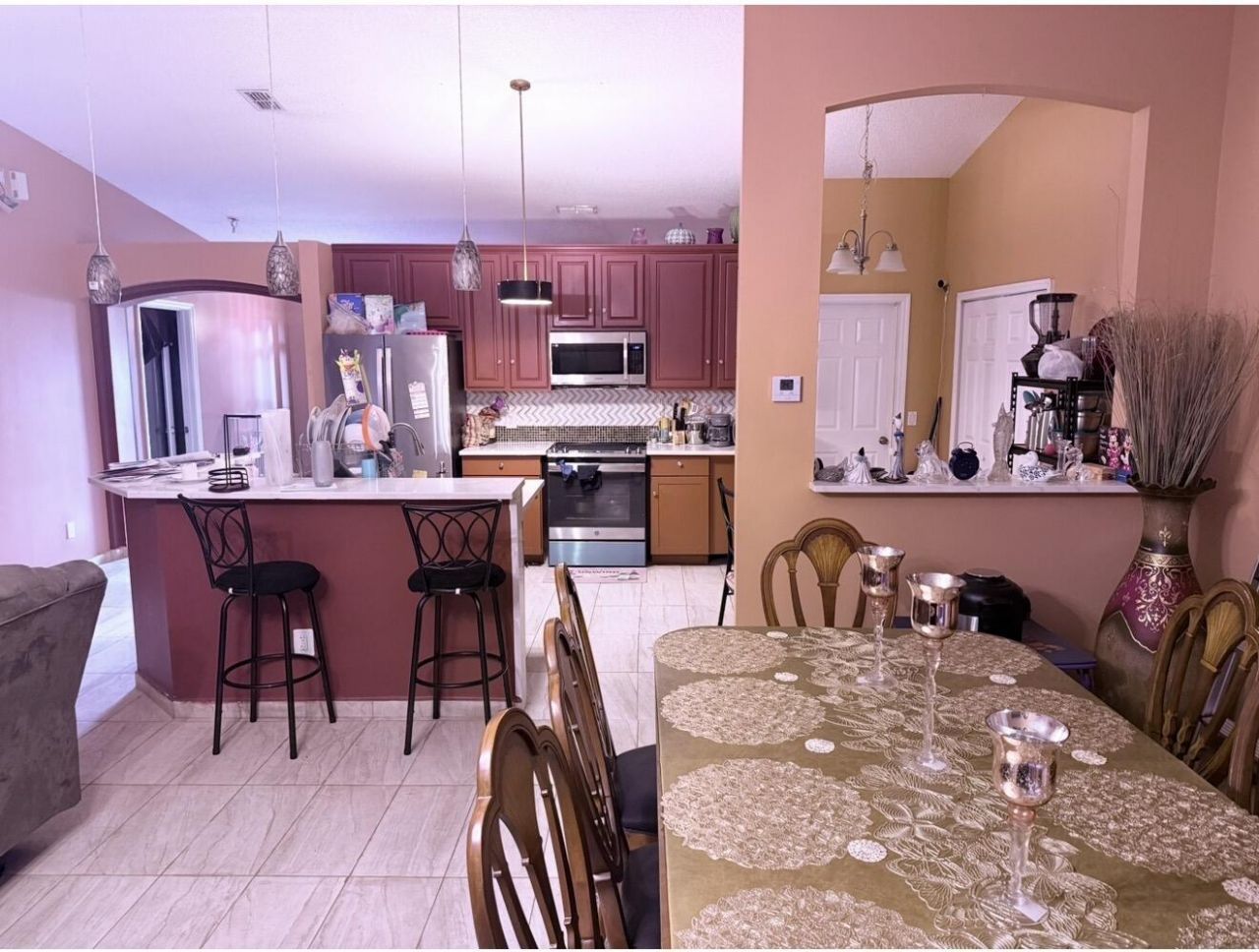1886 SE Gifford Street, Port Saint Lucie, FL 34952 Photo