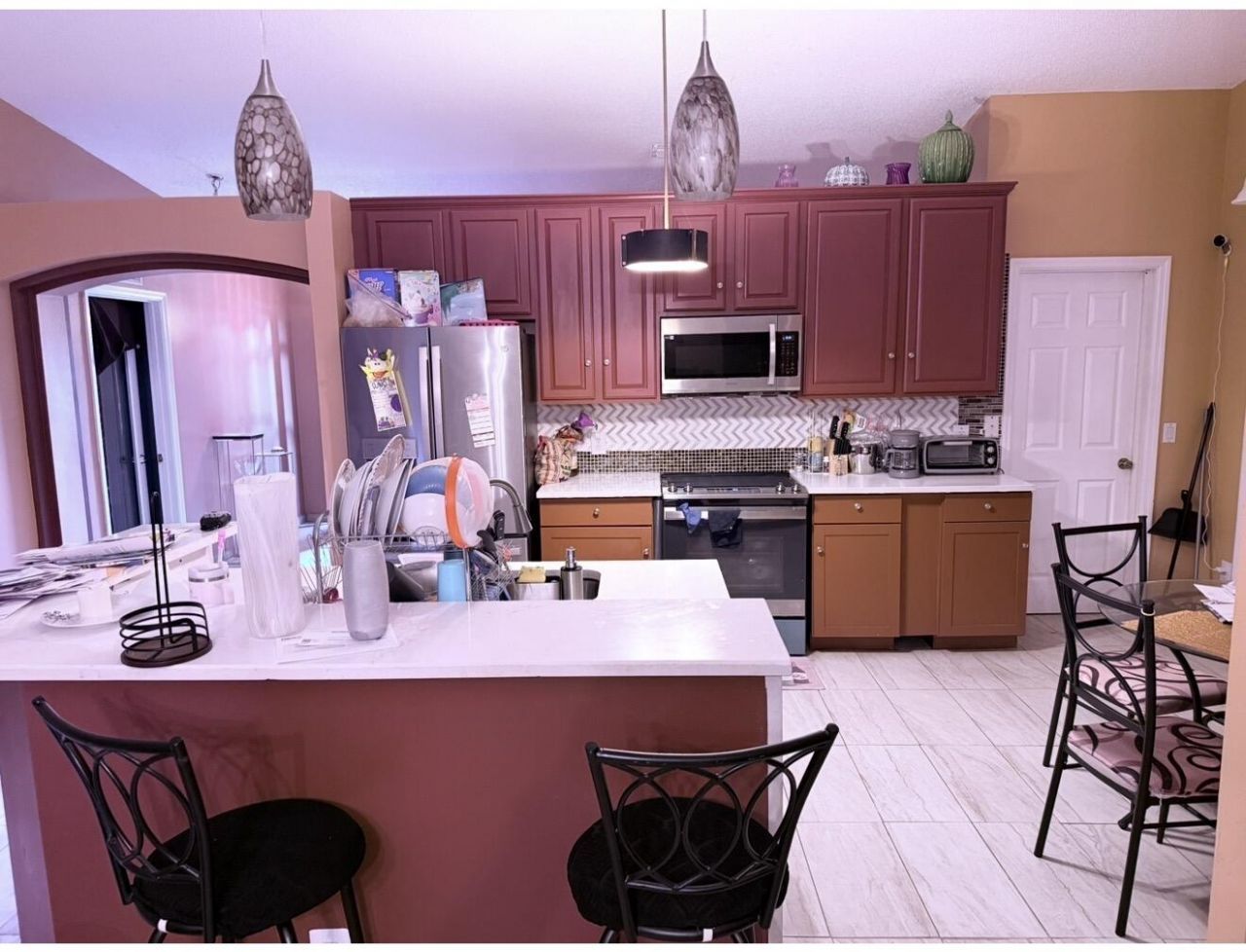 1886 SE Gifford Street, Port Saint Lucie, FL 34952 Photo