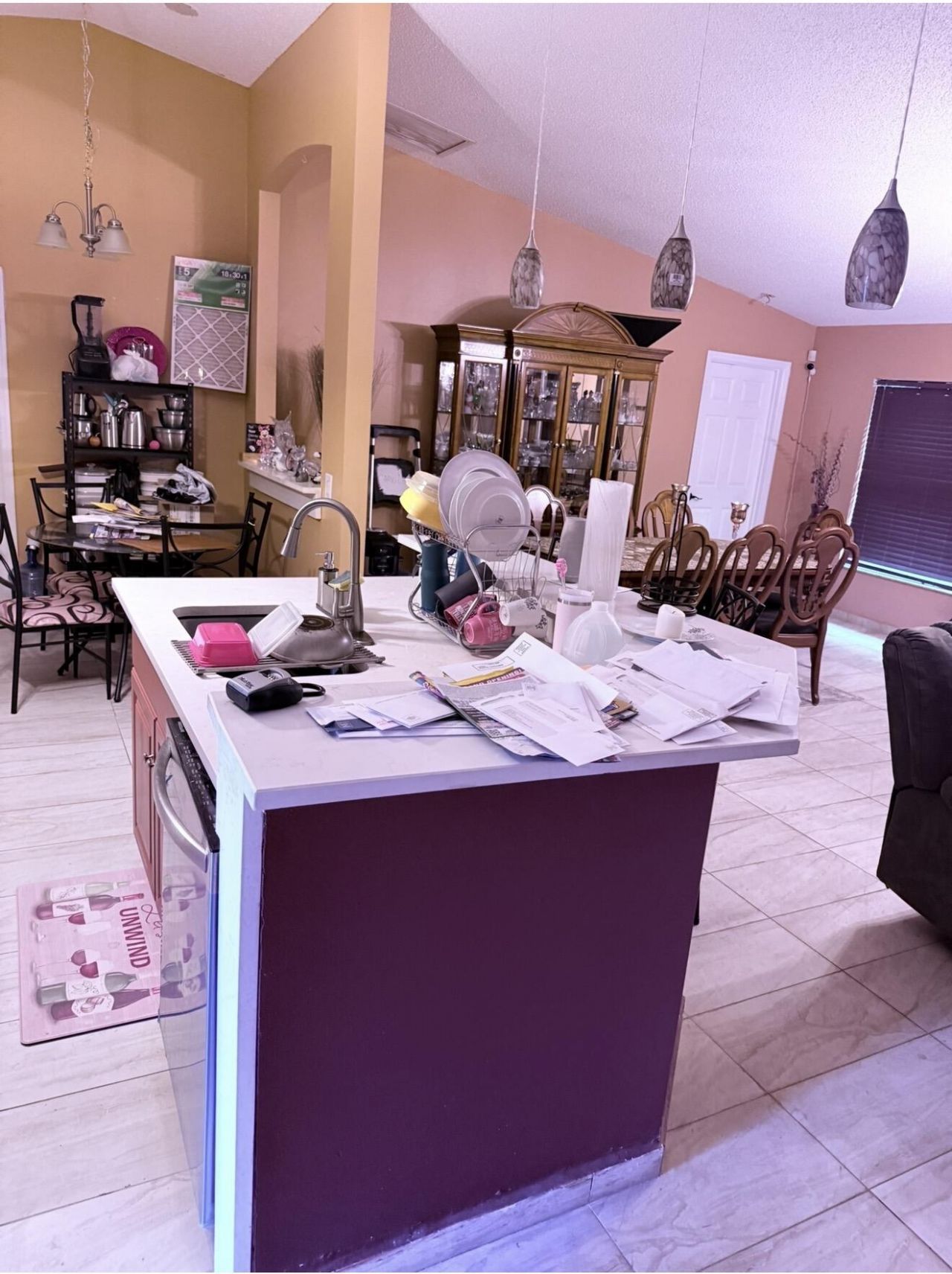 1886 SE Gifford Street, Port Saint Lucie, FL 34952 Photo