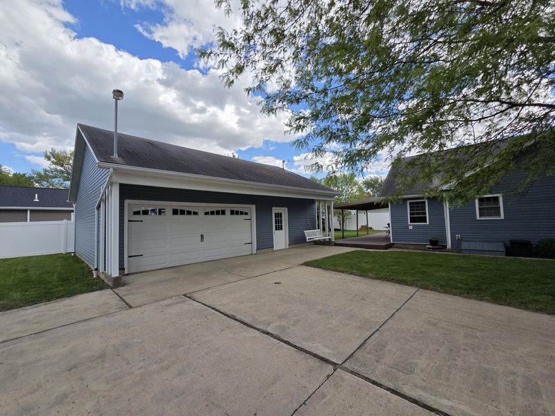 122 Foch Street, Celina, OH 45822 Photo 8