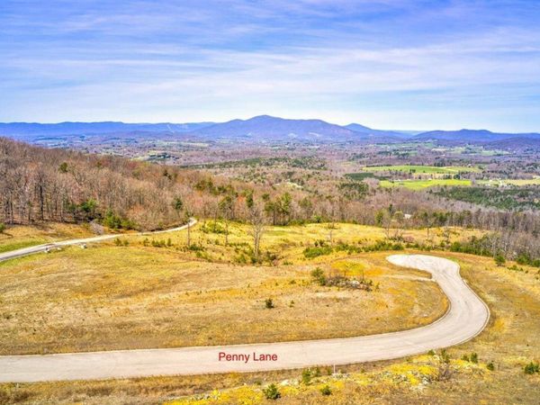 Lot 65 Penny LN, Rocky Mount, VA 24151