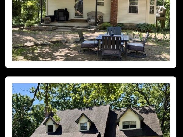 26650 S 520, Park Hill, OK 74451