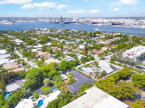 1790 Harbour Inlet Dr. , Unit 2A, Fort Lauderdale, FL 33316