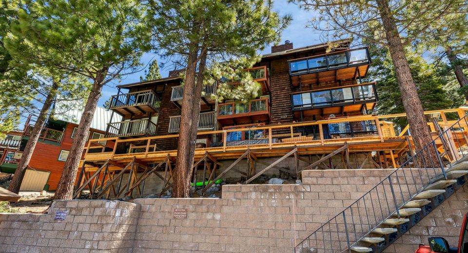 275 Tramway Drive, Unit C, Stateline, NV 89449 Photo