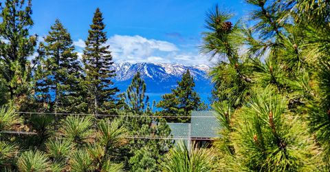 275 Tramway Drive, Unit C, Stateline, NV 89449 Photo