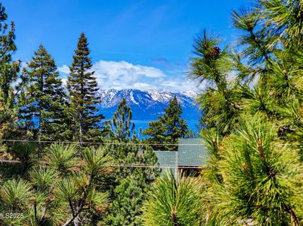 275 Tramway Drive, Unit C, Stateline, NV 89449 Photo