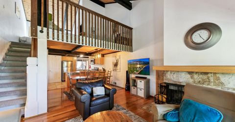 275 Tramway Drive, Unit C, Stateline, NV 89449 Photo