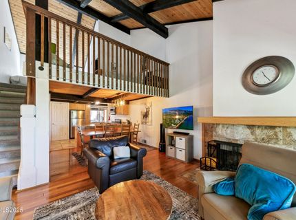 275 Tramway Drive, Unit C, Stateline, NV 89449 Photo