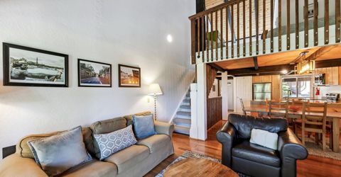 275 Tramway Drive, Unit C, Stateline, NV 89449 Photo