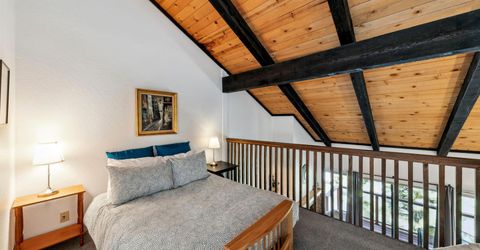275 Tramway Drive, Unit C, Stateline, NV 89449 Photo