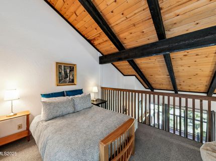 275 Tramway Drive, Unit C, Stateline, NV 89449 Photo