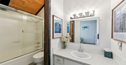 275 Tramway Drive, Unit C, Stateline, NV 89449 Photo