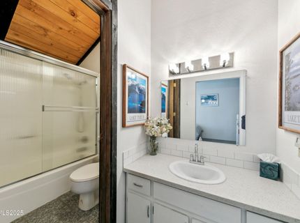 275 Tramway Drive, Unit C, Stateline, NV 89449 Photo