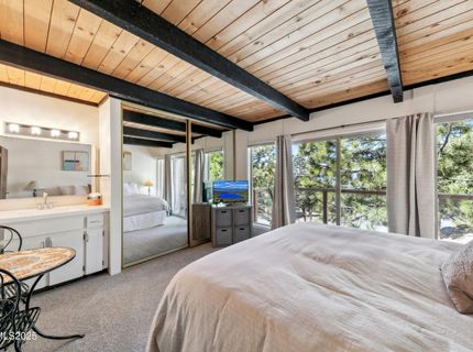 275 Tramway Drive, Unit C, Stateline, NV 89449 Photo