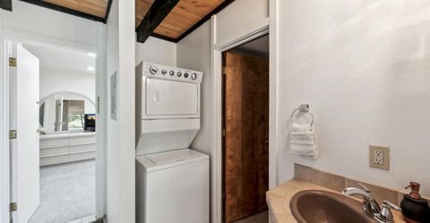 275 Tramway Drive, Unit C, Stateline, NV 89449 Photo