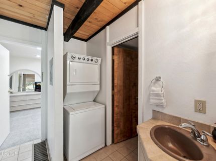 275 Tramway Drive, Unit C, Stateline, NV 89449 Photo