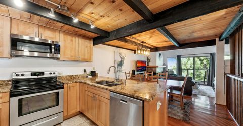 275 Tramway Drive, Unit C, Stateline, NV 89449 Photo