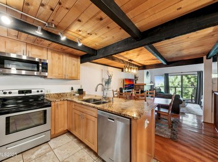 275 Tramway Drive, Unit C, Stateline, NV 89449 Photo