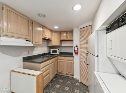 275 Tramway Drive, Unit C, Stateline, NV 89449 Photo