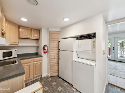 275 Tramway Drive, Unit C, Stateline, NV 89449 Photo