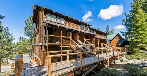 275 Tramway Drive, Unit C, Stateline, NV 89449 Photo