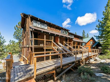275 Tramway Drive, Unit C, Stateline, NV 89449 Photo