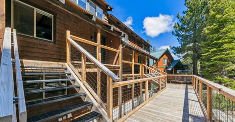 275 Tramway Drive, Unit C, Stateline, NV 89449 Photo