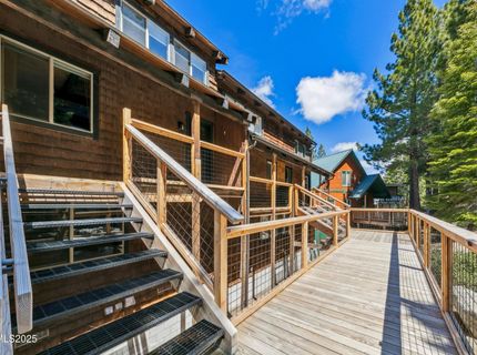 275 Tramway Drive, Unit C, Stateline, NV 89449 Photo