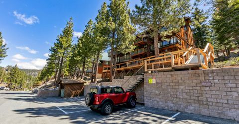 275 Tramway Drive, Unit C, Stateline, NV 89449 Photo
