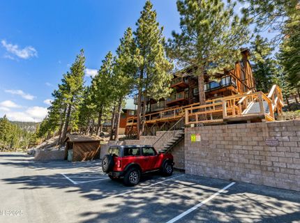 275 Tramway Drive, Unit C, Stateline, NV 89449 Photo