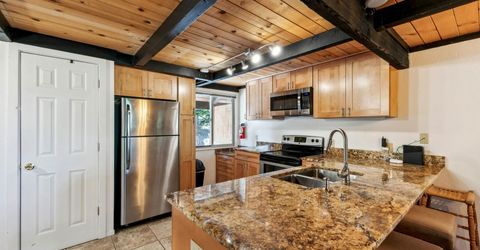 275 Tramway Drive, Unit C, Stateline, NV 89449 Photo