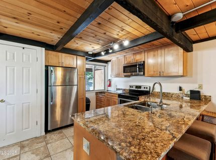 275 Tramway Drive, Unit C, Stateline, NV 89449 Photo