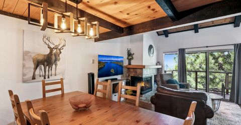 275 Tramway Drive, Unit C, Stateline, NV 89449 Photo