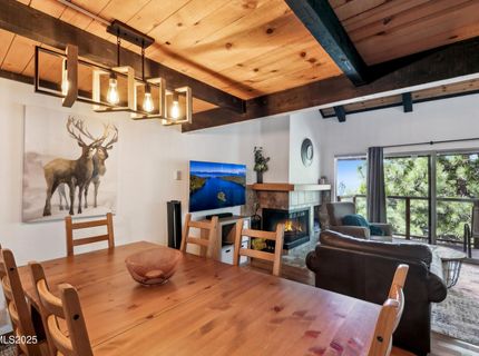 275 Tramway Drive, Unit C, Stateline, NV 89449 Photo