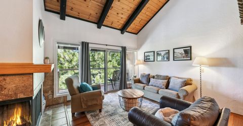 275 Tramway Drive, Unit C, Stateline, NV 89449 Photo
