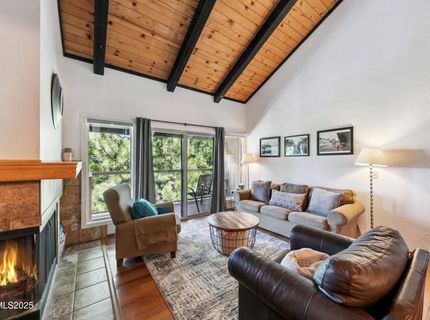 275 Tramway Drive, Unit C, Stateline, NV 89449 Photo
