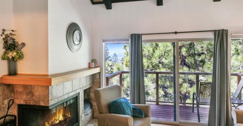 275 Tramway Drive, Unit C, Stateline, NV 89449 Photo
