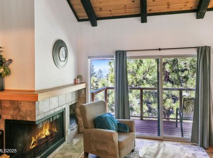 275 Tramway Drive, Unit C, Stateline, NV 89449 Photo